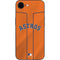 MLB Houston Astros Jersey Alternate iPhone 16e Skin